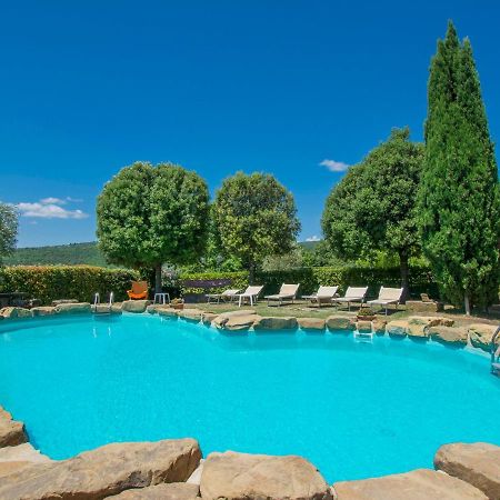 Holiday Home Casa Clotilde By Interhome Civitella in Val di Chiana Zewnętrze zdjęcie