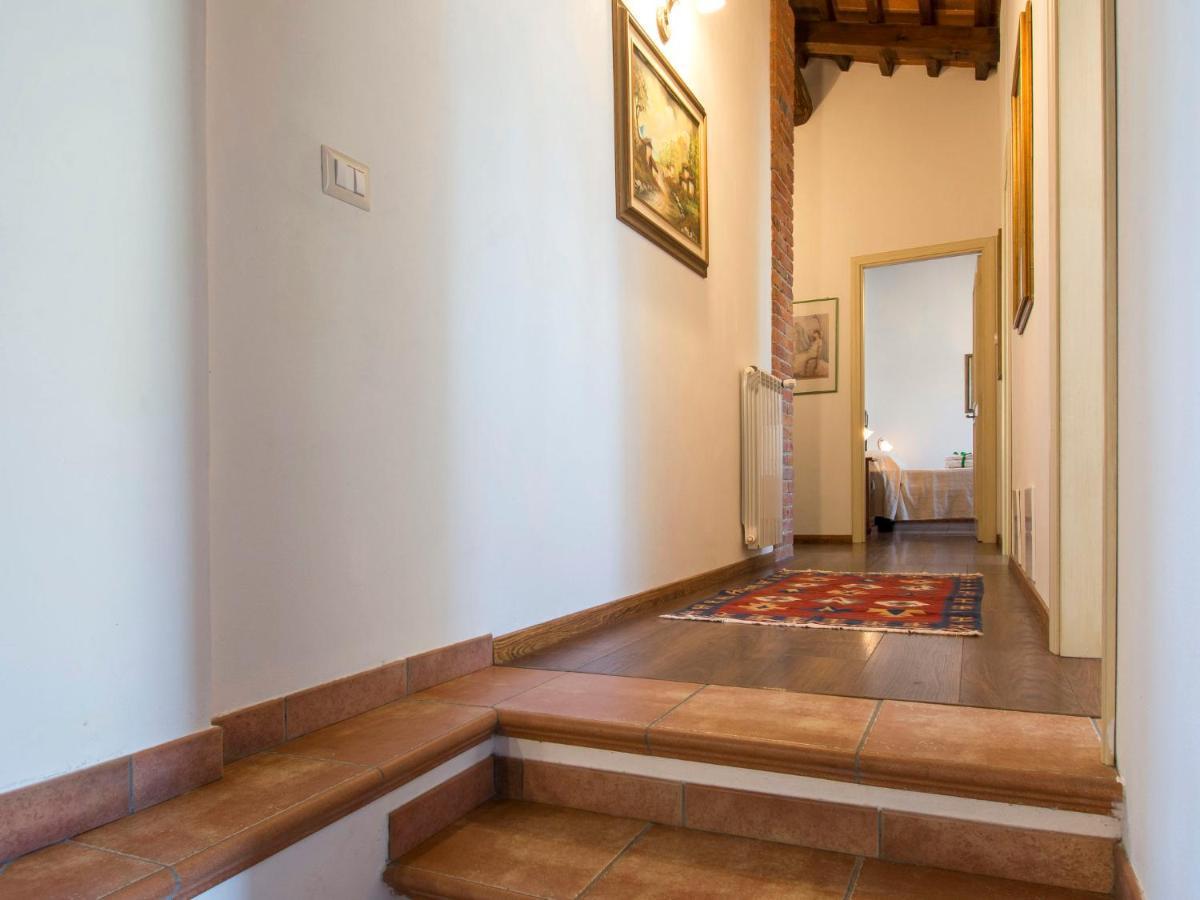 Holiday Home Casa Clotilde By Interhome Civitella in Val di Chiana Zewnętrze zdjęcie