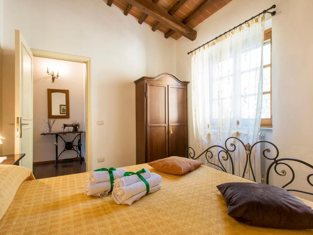 Holiday Home Casa Clotilde By Interhome Civitella in Val di Chiana Zewnętrze zdjęcie