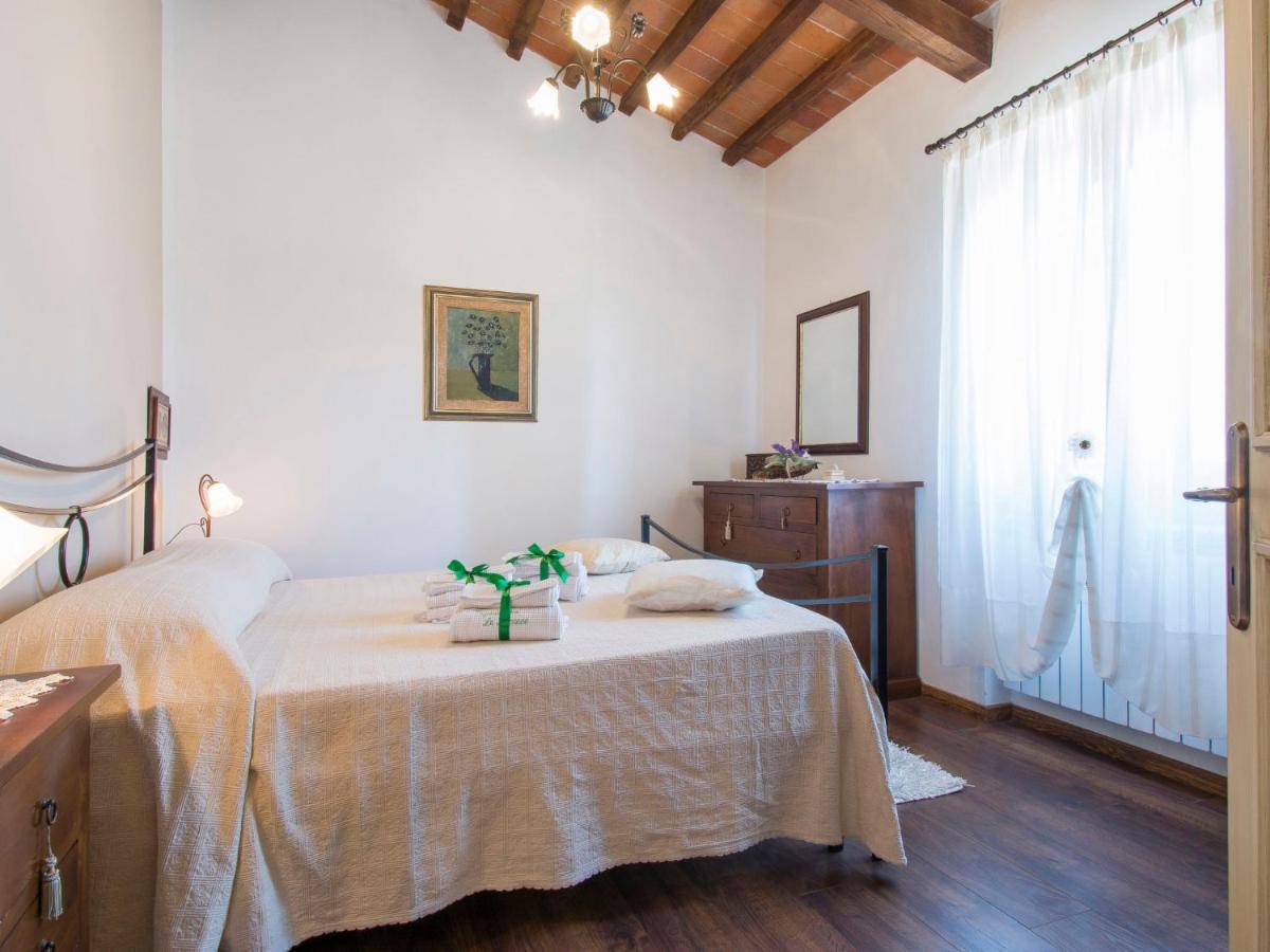 Holiday Home Casa Clotilde By Interhome Civitella in Val di Chiana Zewnętrze zdjęcie