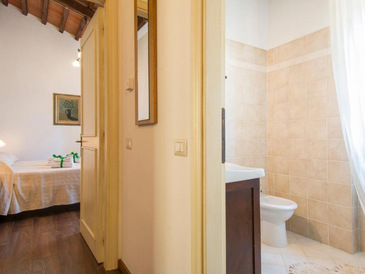 Holiday Home Casa Clotilde By Interhome Civitella in Val di Chiana Zewnętrze zdjęcie