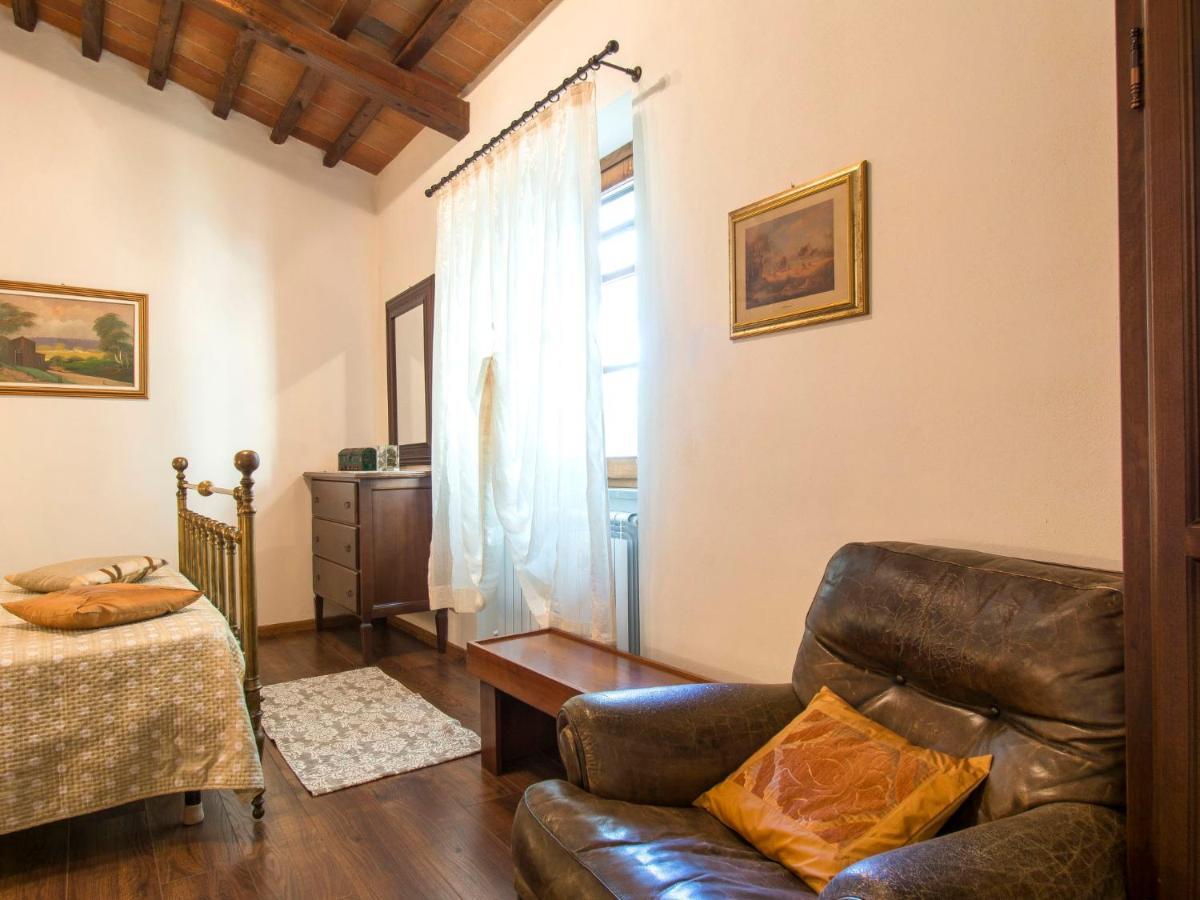 Holiday Home Casa Clotilde By Interhome Civitella in Val di Chiana Zewnętrze zdjęcie