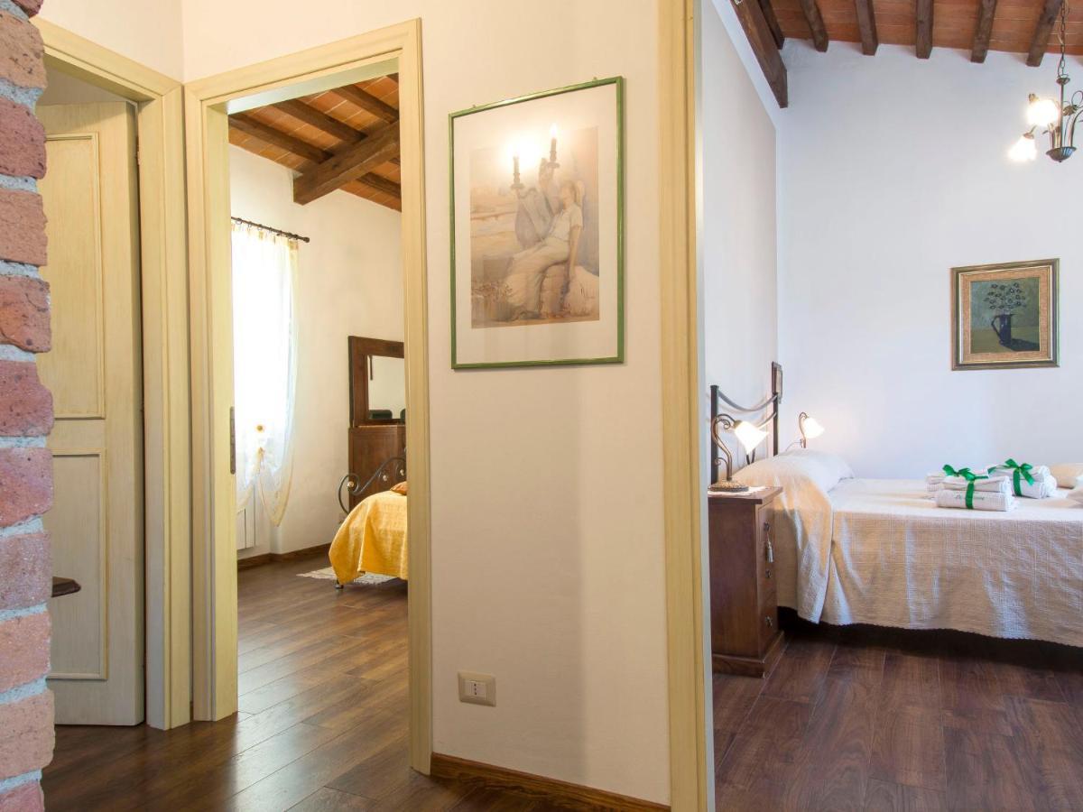 Holiday Home Casa Clotilde By Interhome Civitella in Val di Chiana Zewnętrze zdjęcie