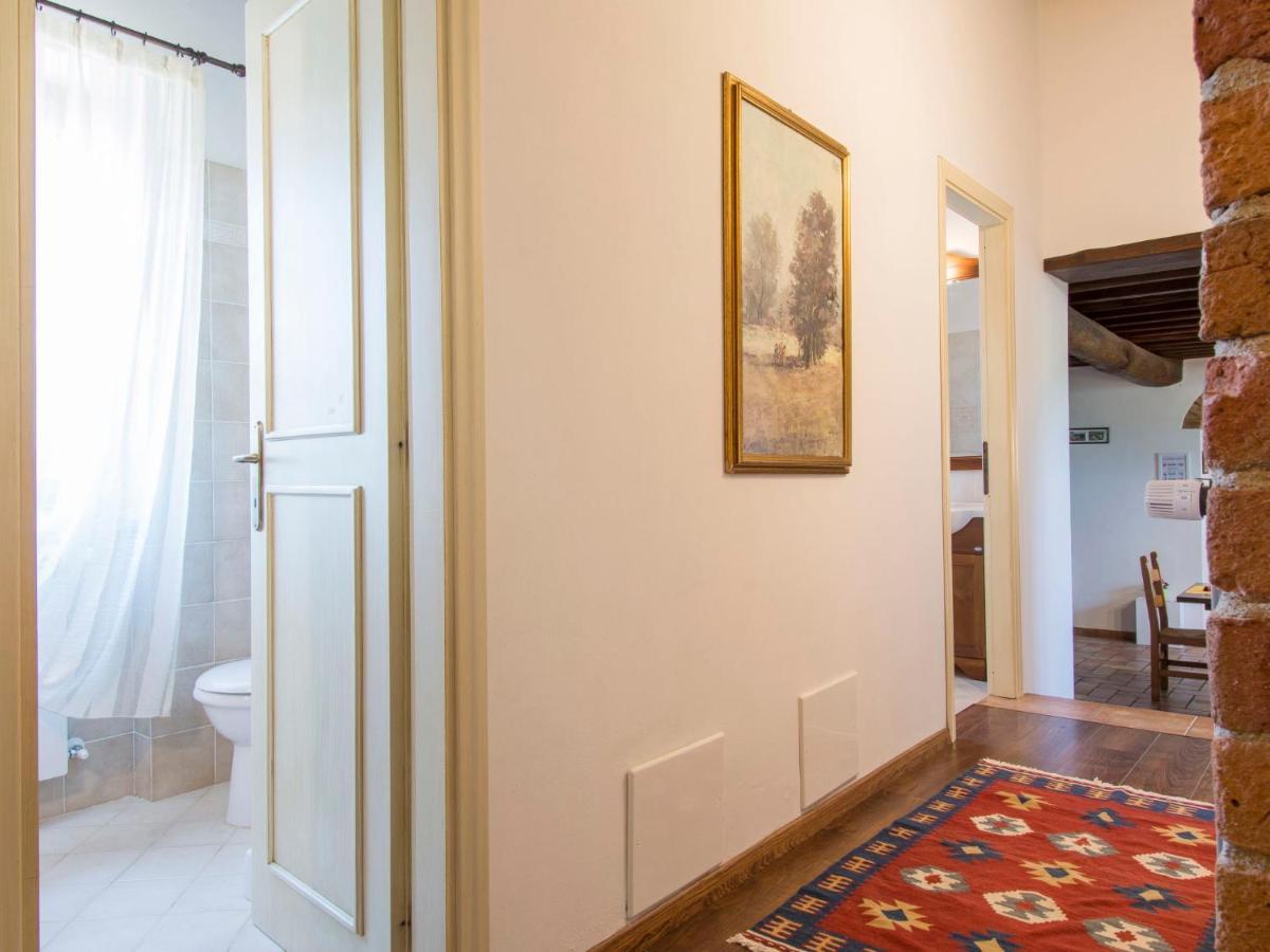 Holiday Home Casa Clotilde By Interhome Civitella in Val di Chiana Zewnętrze zdjęcie