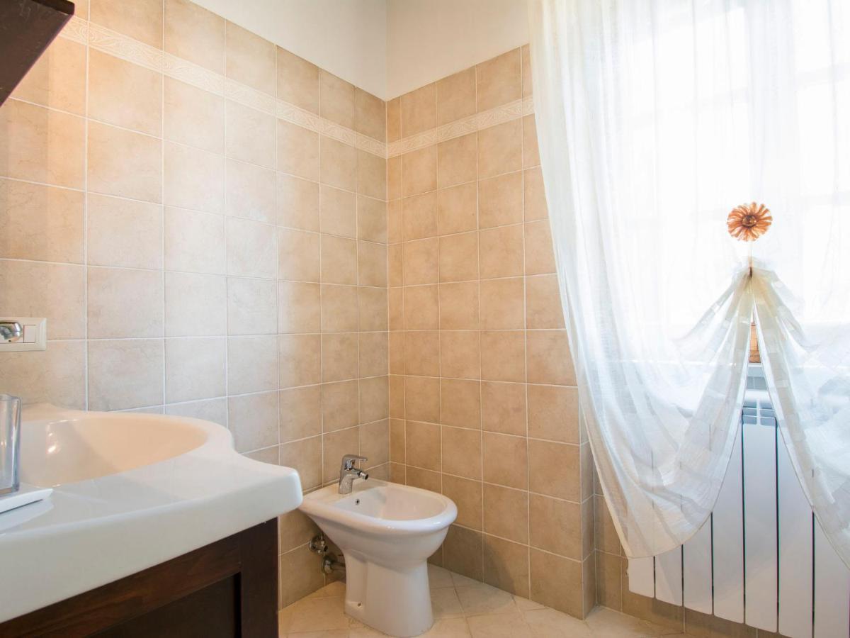 Holiday Home Casa Clotilde By Interhome Civitella in Val di Chiana Zewnętrze zdjęcie